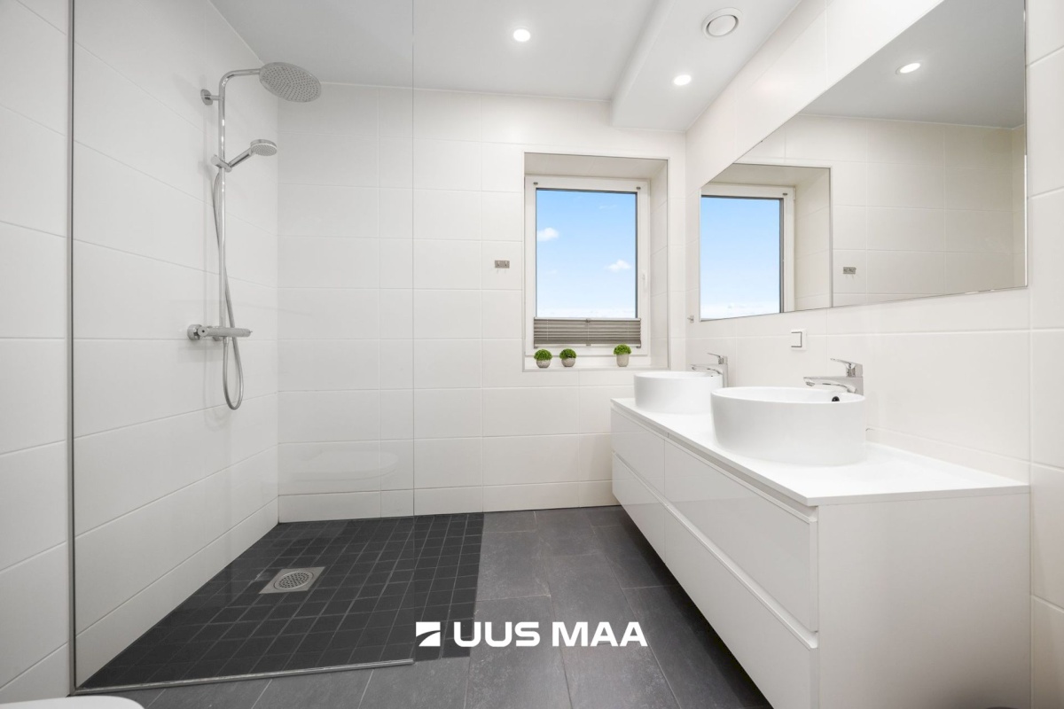 Rae vald, Uuesalu küla, Soku tee 19