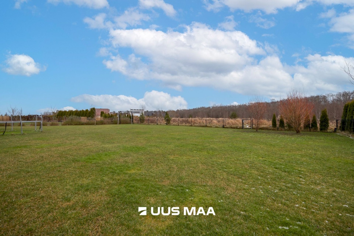 Rae vald, Uuesalu küla, Soku tee 19