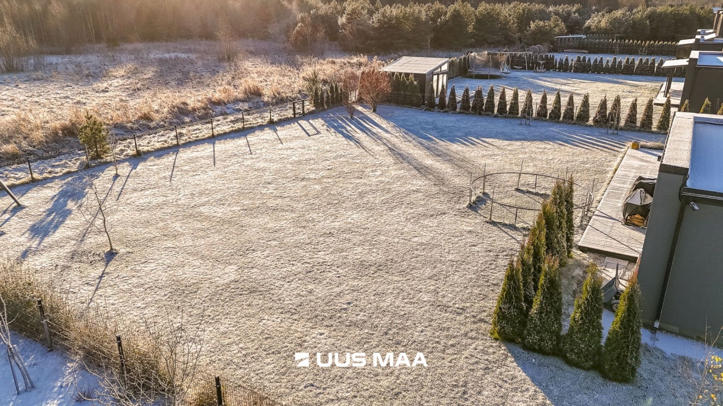 Rae vald, Uuesalu küla, Soku tee 19