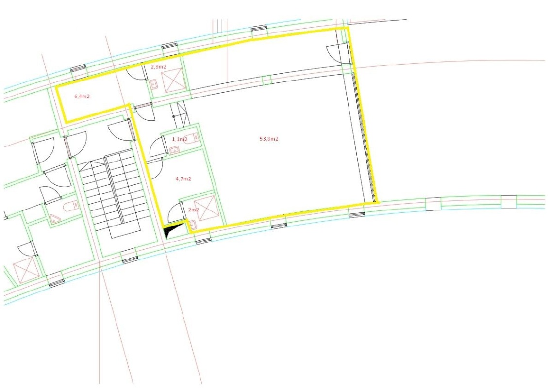 Tallinn, Lasnamäe linnaosa, Osmussaare tn 10