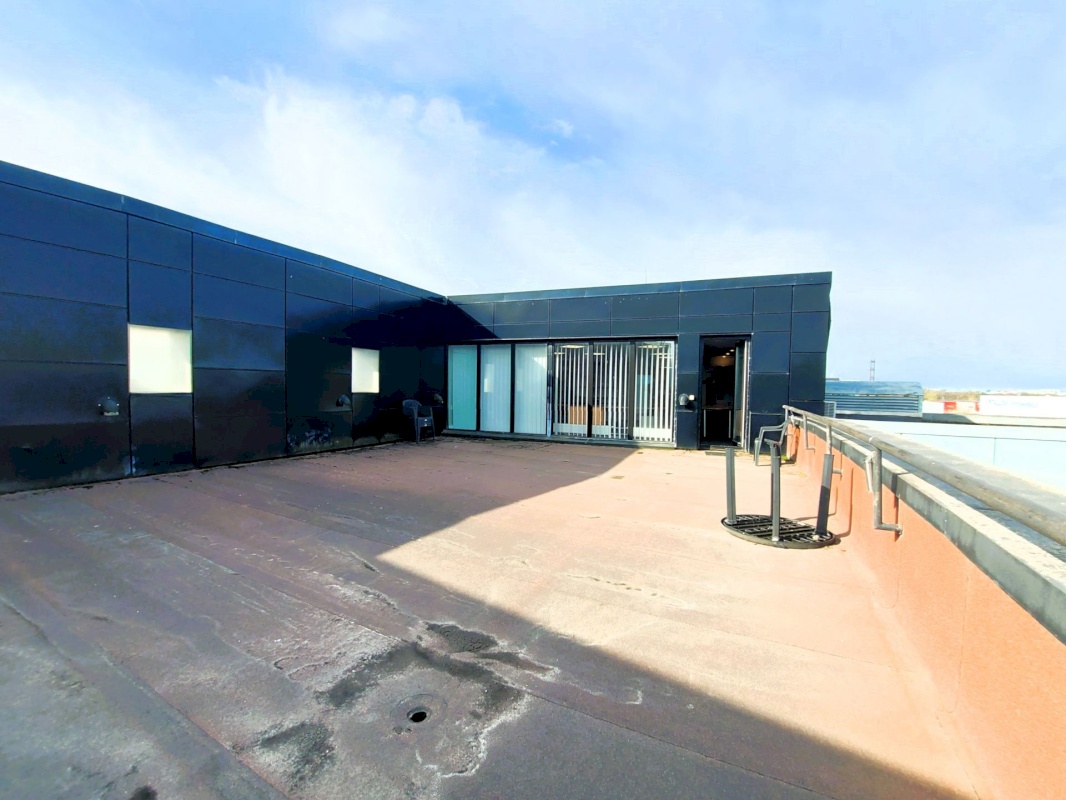 Tallinn, Lasnamäe linnaosa, Osmussaare tn 10