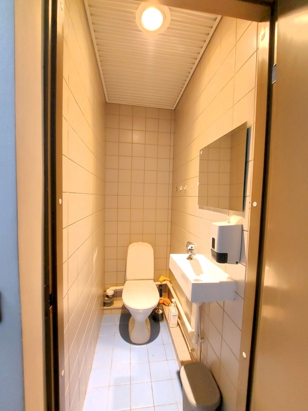 Tallinn, Lasnamäe linnaosa, Osmussaare tn 10