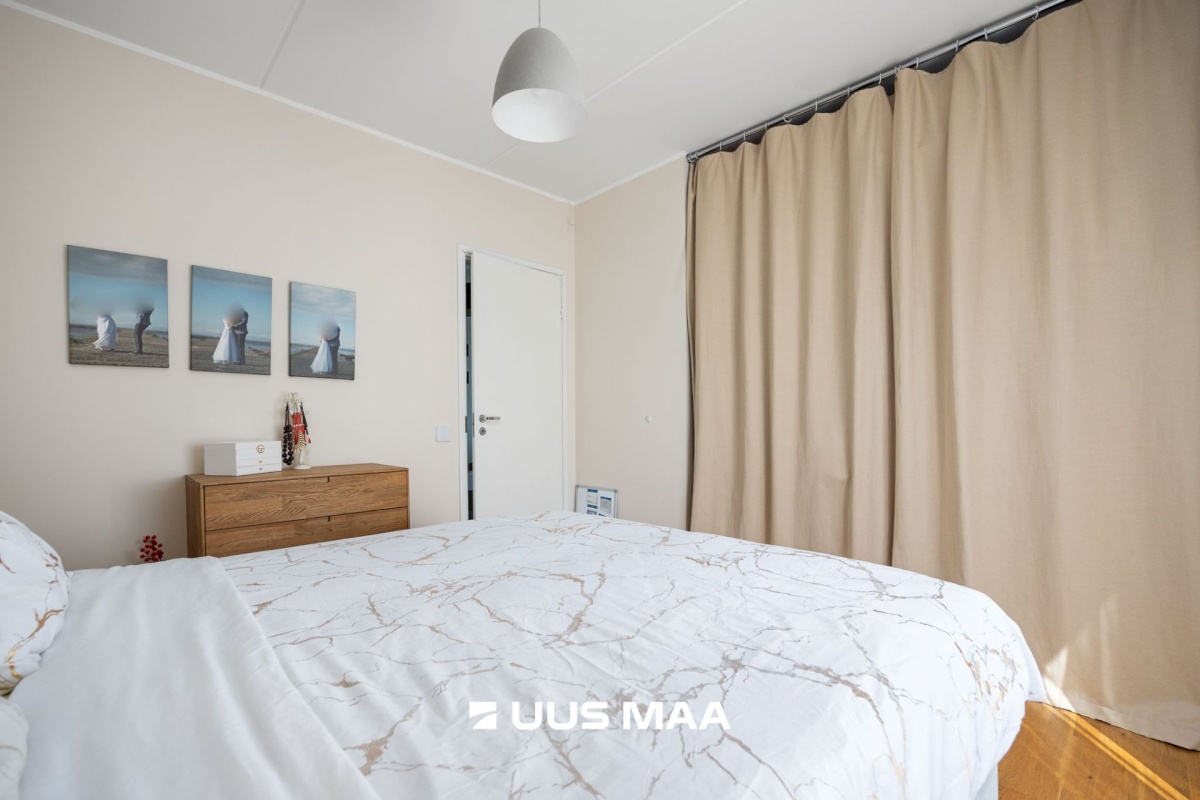 Tallinn, Mustamäe linnaosa, Kadaka, Mäepealse 10