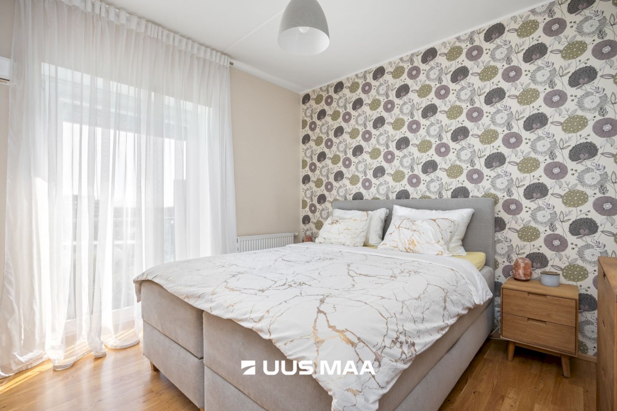 Tallinn, Mustamäe linnaosa, Kadaka, Mäepealse 10