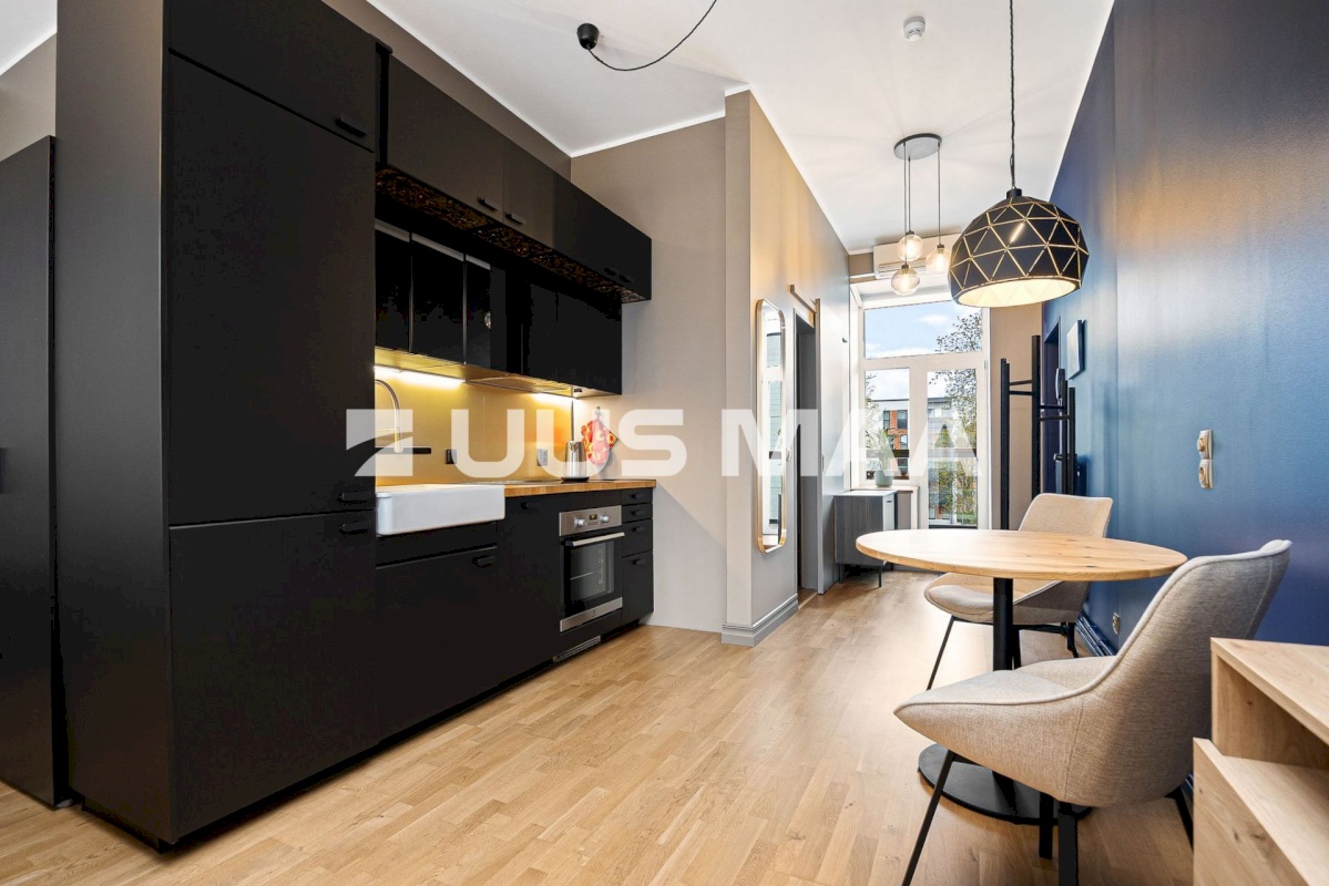 Tallinn, Kesklinna linnaosa, Keldrimäe, Tartu mnt 51