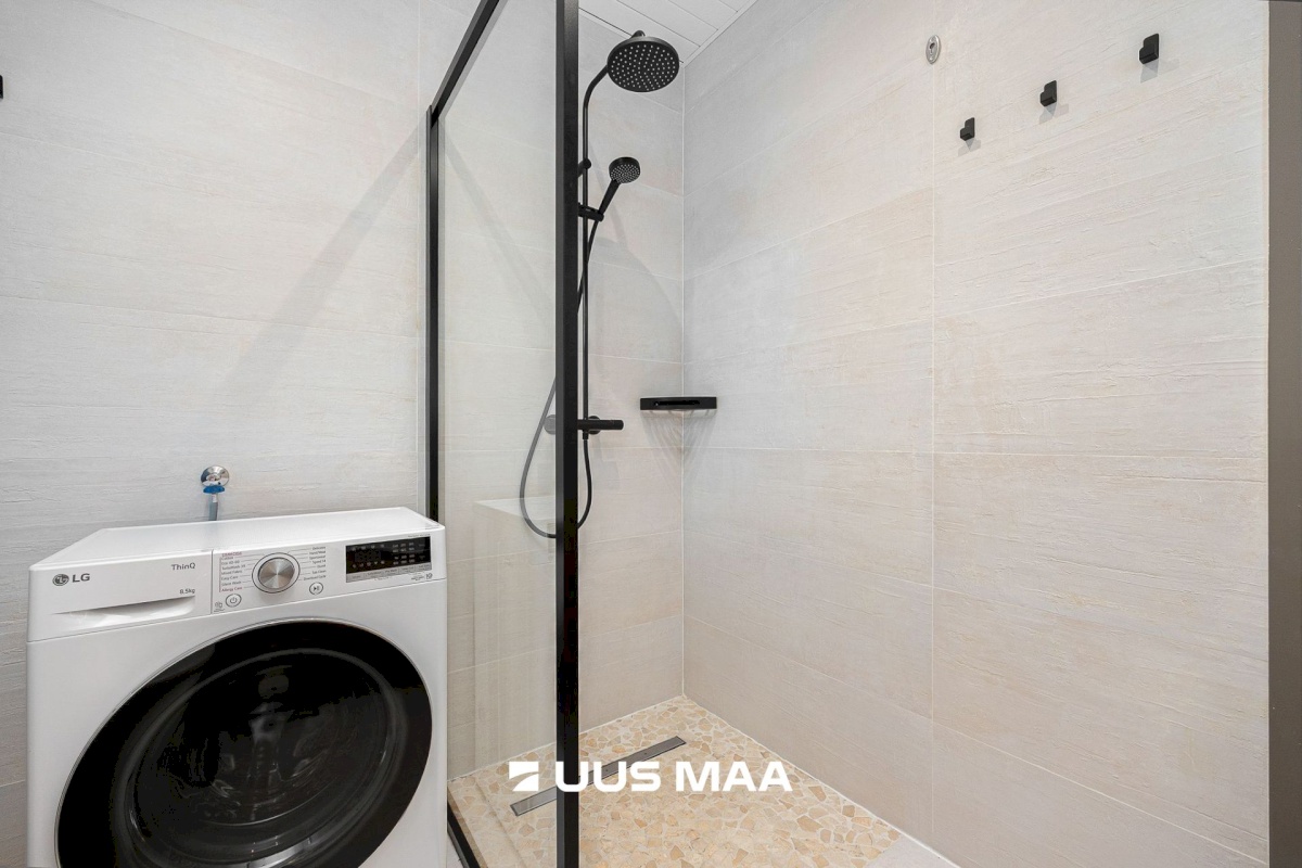 Tallinn, Kesklinna linnaosa, Keldrimäe, Tartu mnt 51