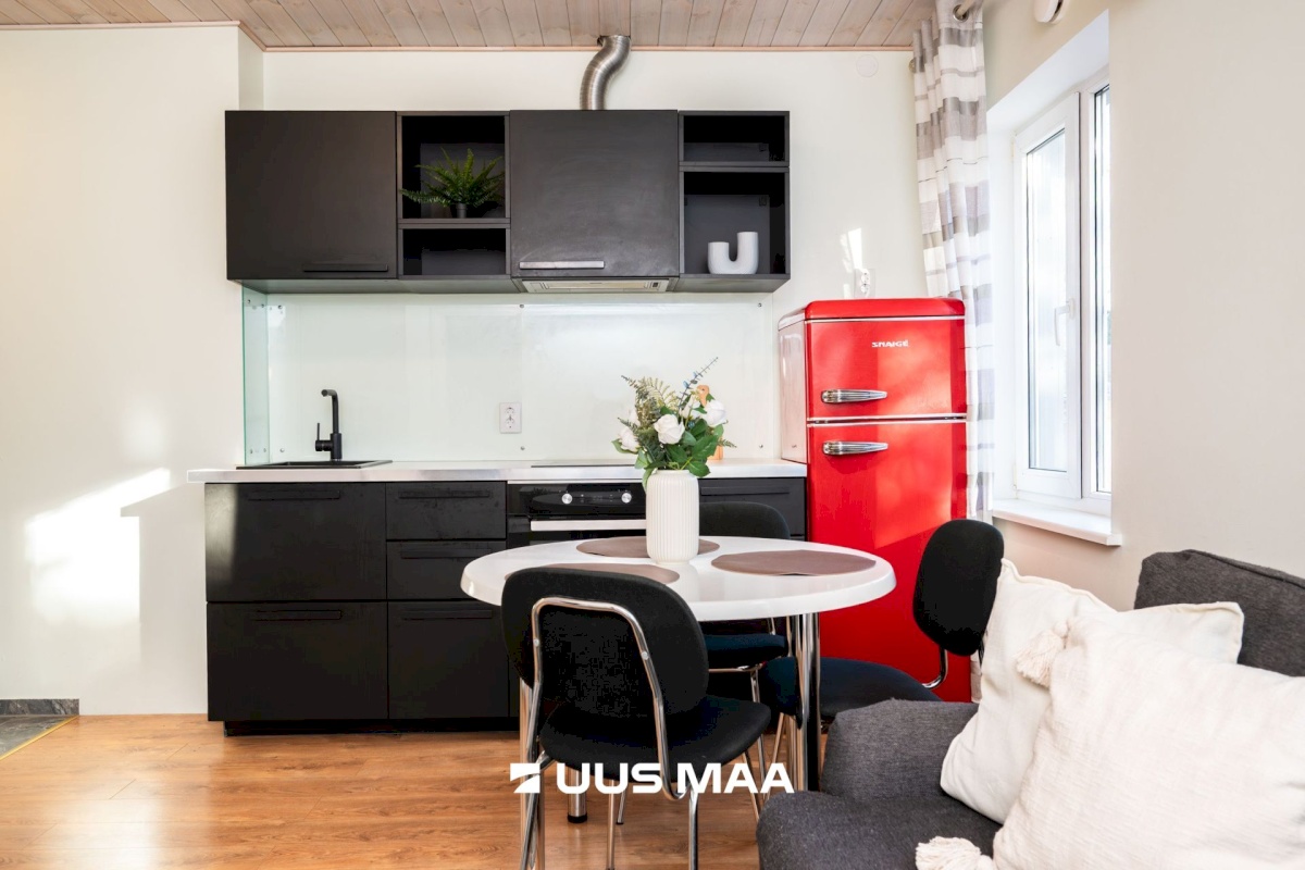 Tallinn, Nõmme linnaosa, Männiku tee 111