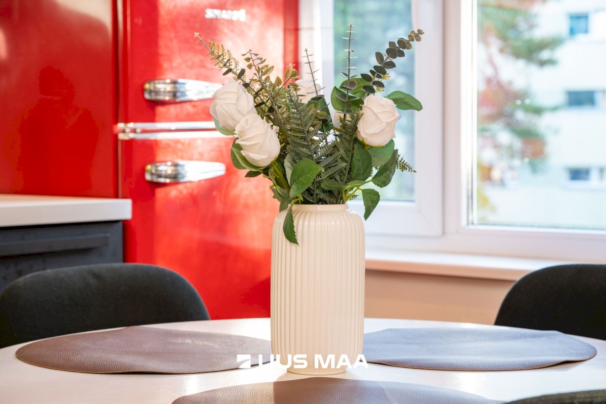 Tallinn, Nõmme linnaosa, Männiku tee 111