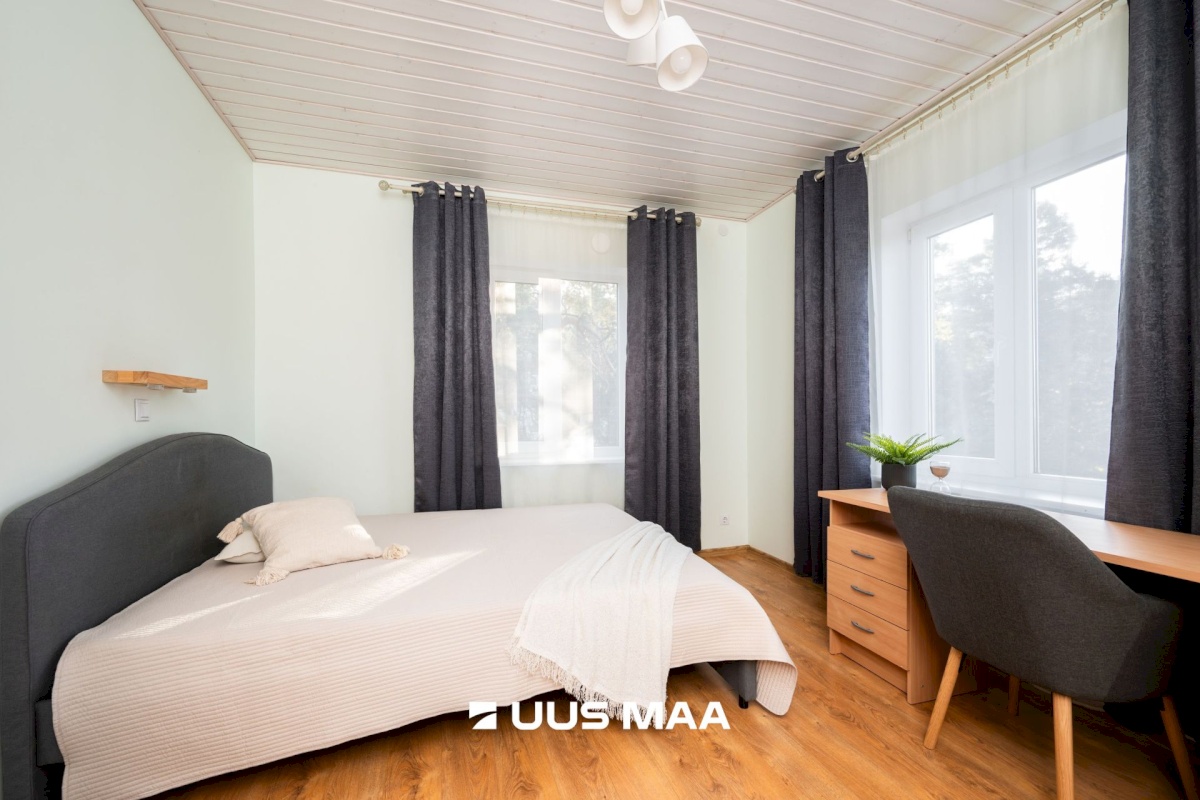 Tallinn, Nõmme linnaosa, Männiku tee 111