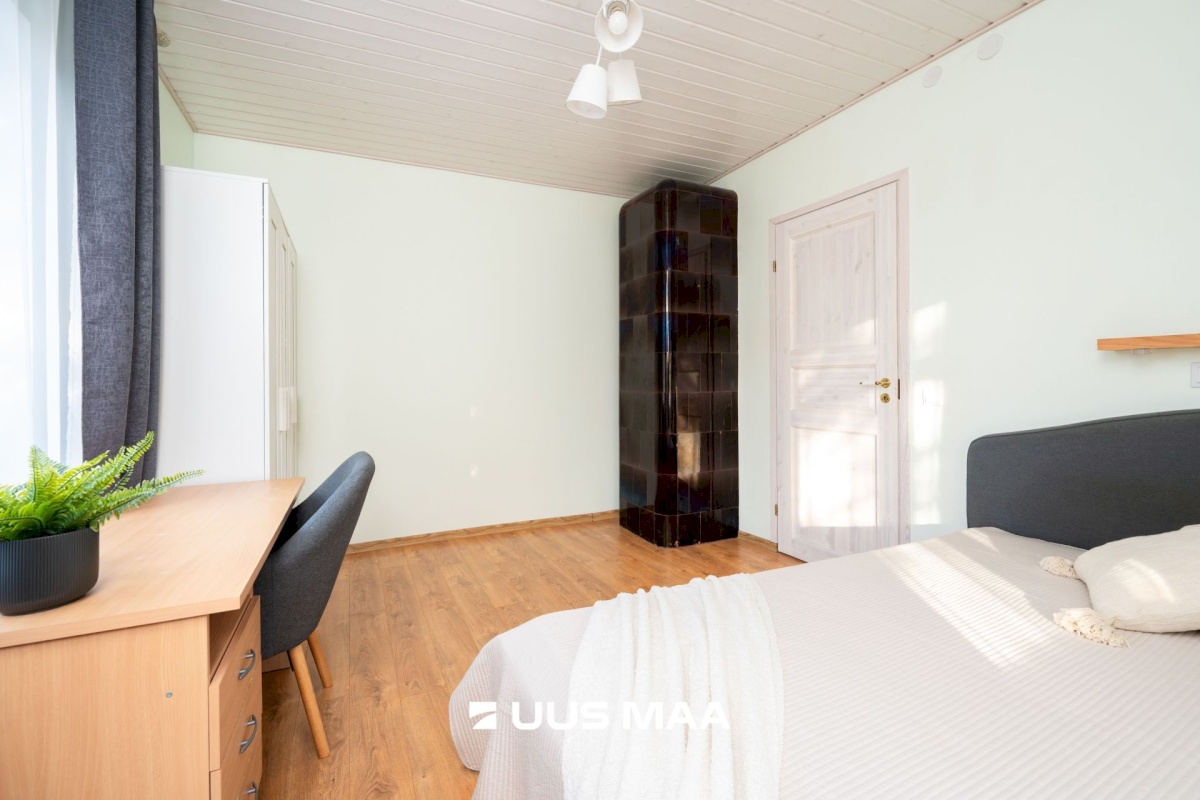 Tallinn, Nõmme linnaosa, Männiku tee 111