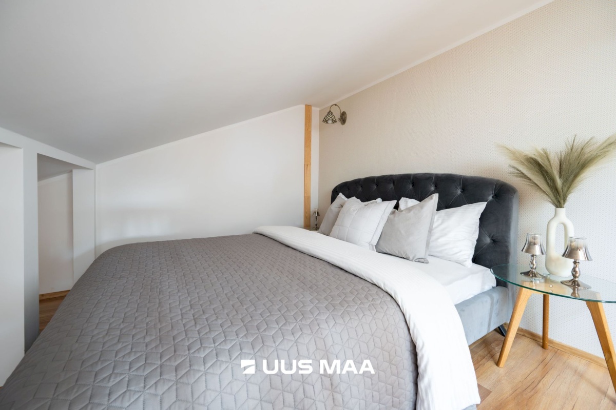 Tallinn, Põhja-Tallinna linnaosa, Kalamaja, Tööstuse 22