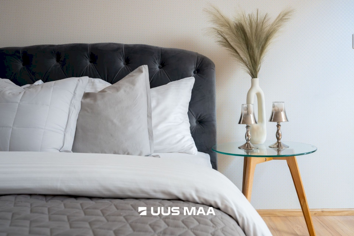 Tallinn, Põhja-Tallinna linnaosa, Kalamaja, Tööstuse 22