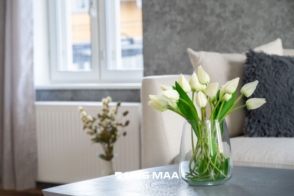 Tallinn, Põhja-Tallinna linnaosa, Kalamaja, Tööstuse 22