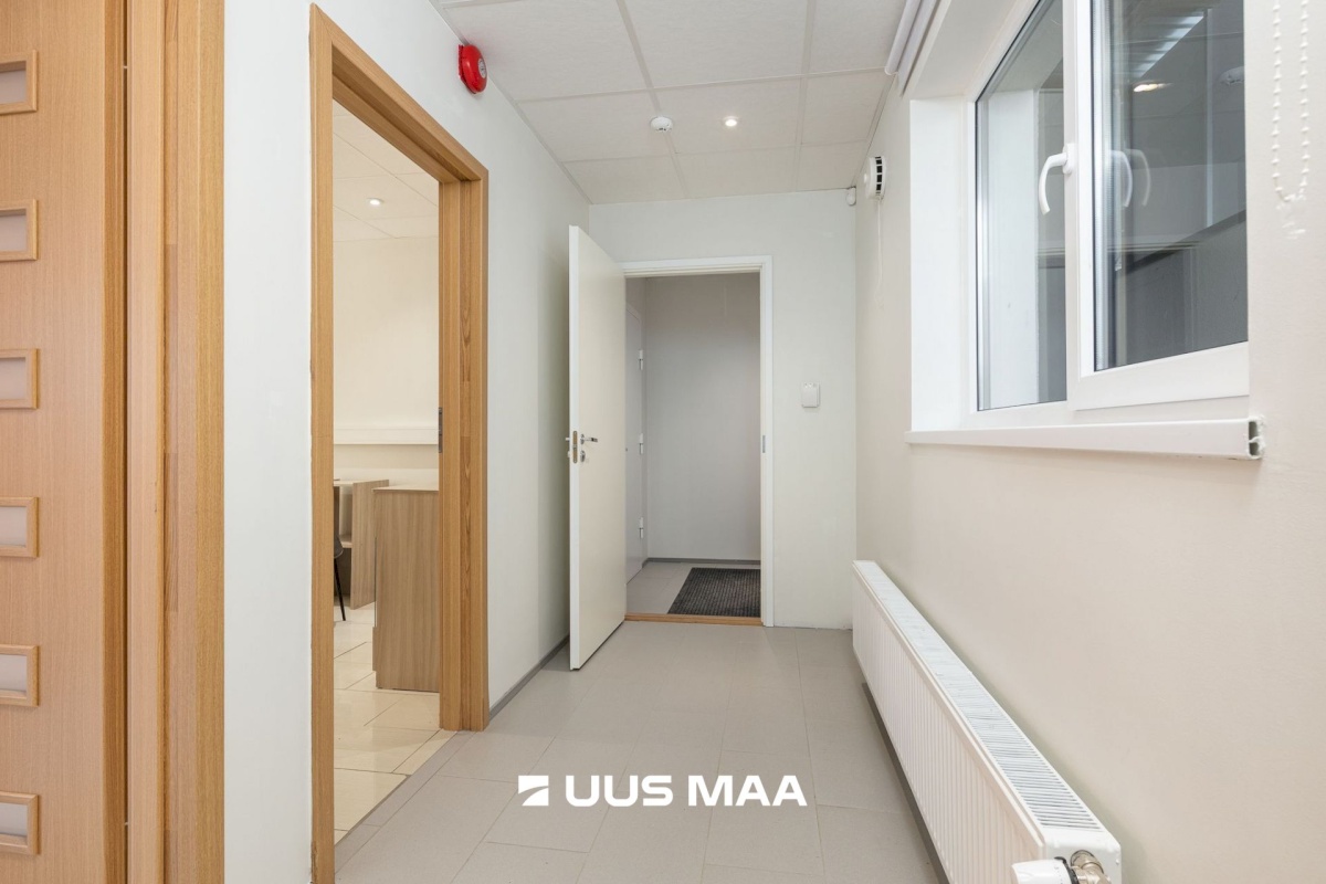 Tallinn, Kesklinna linnaosa, Kitseküla, Kiisa 8