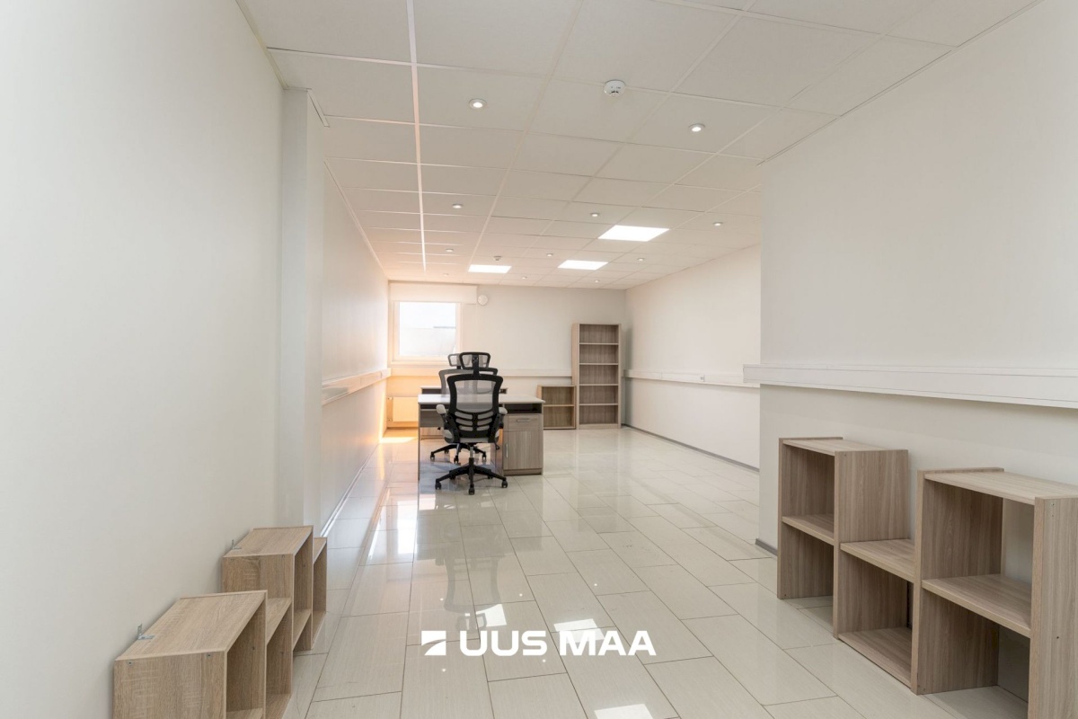 Tallinn, Kesklinna linnaosa, Kitseküla, Kiisa 8