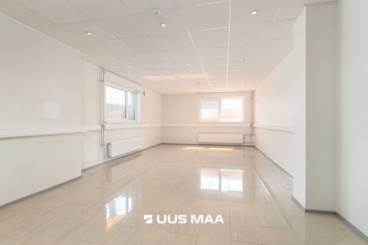 Tallinn, Kesklinna linnaosa, Kitseküla, Kiisa 8