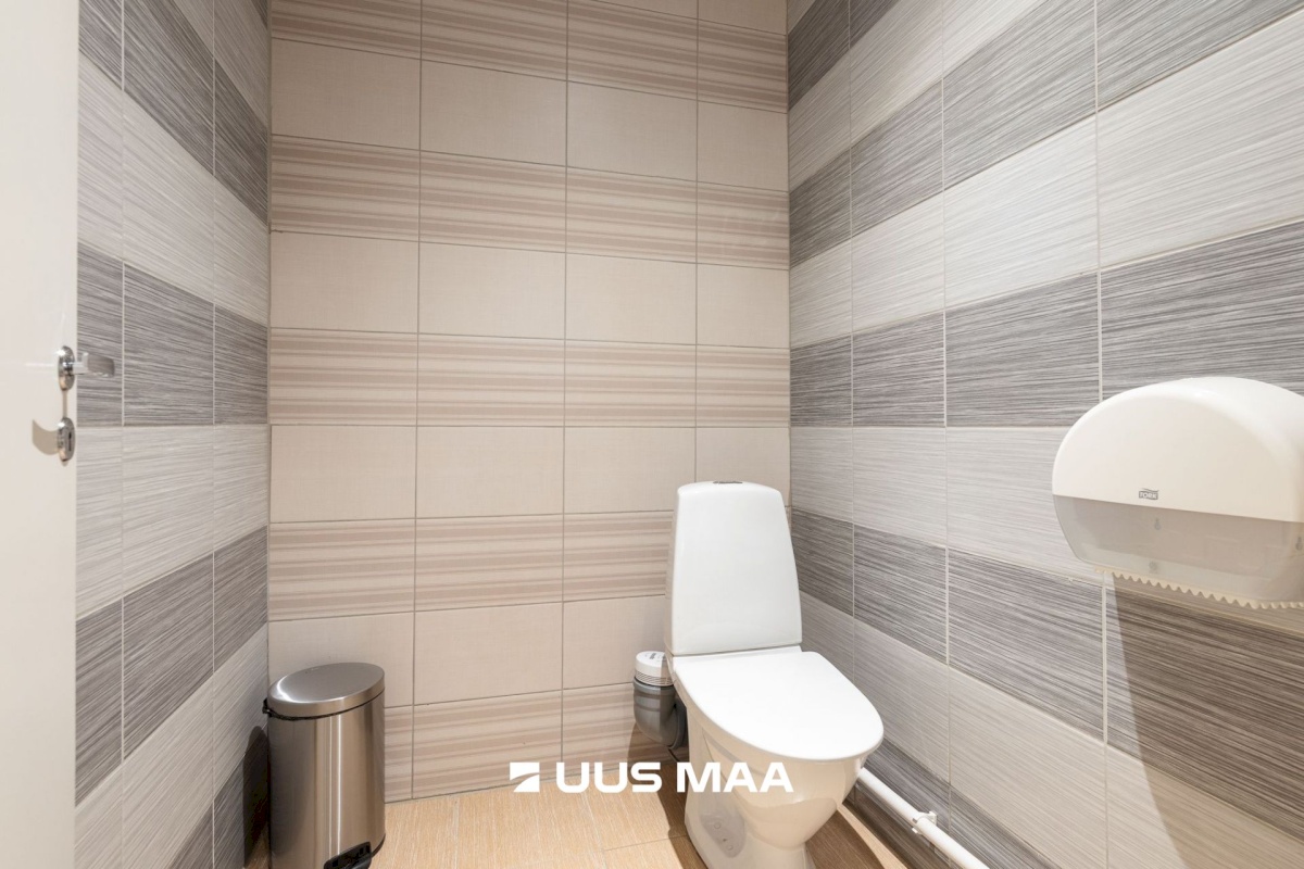 Tallinn, Kesklinna linnaosa, Kitseküla, Kiisa 8