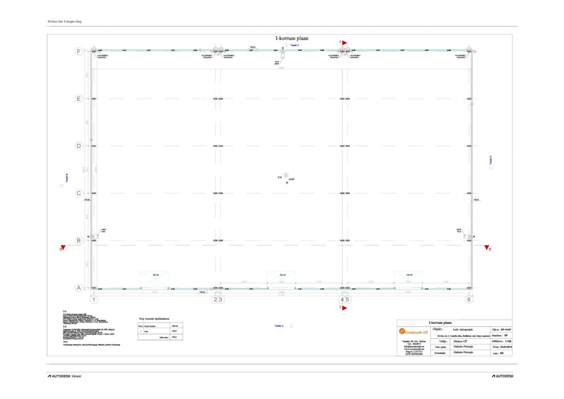 Maardu linn, Kiviloo tee 3