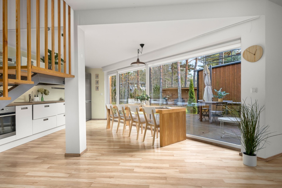 Tallinn, Pirita linnaosa, Lepiku tee 54