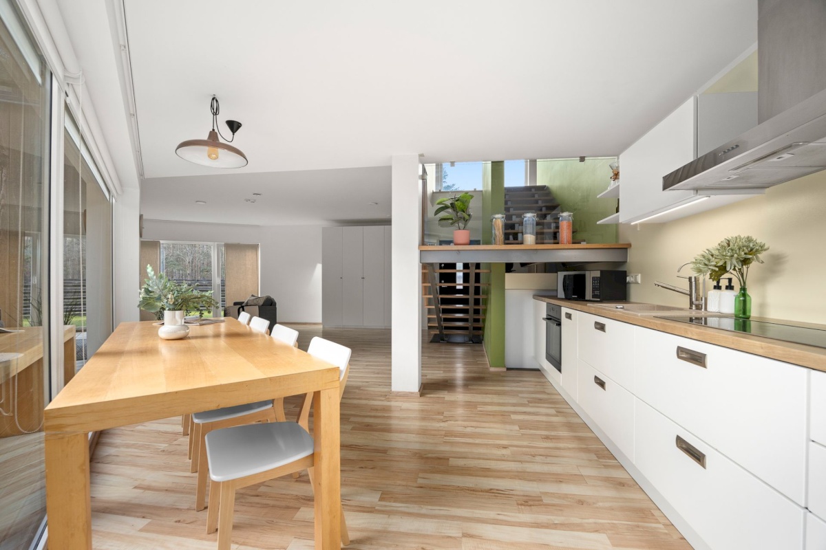 Tallinn, Pirita linnaosa, Lepiku tee 54