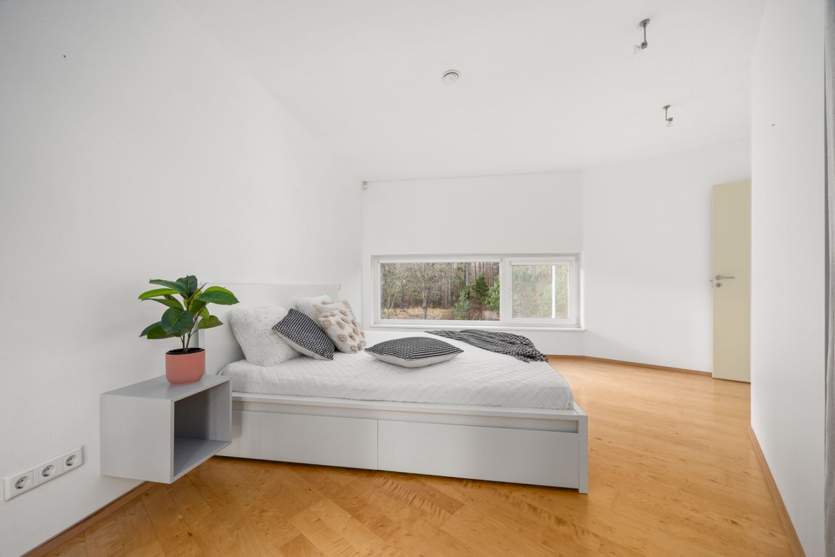 Tallinn, Pirita linnaosa, Lepiku tee 54