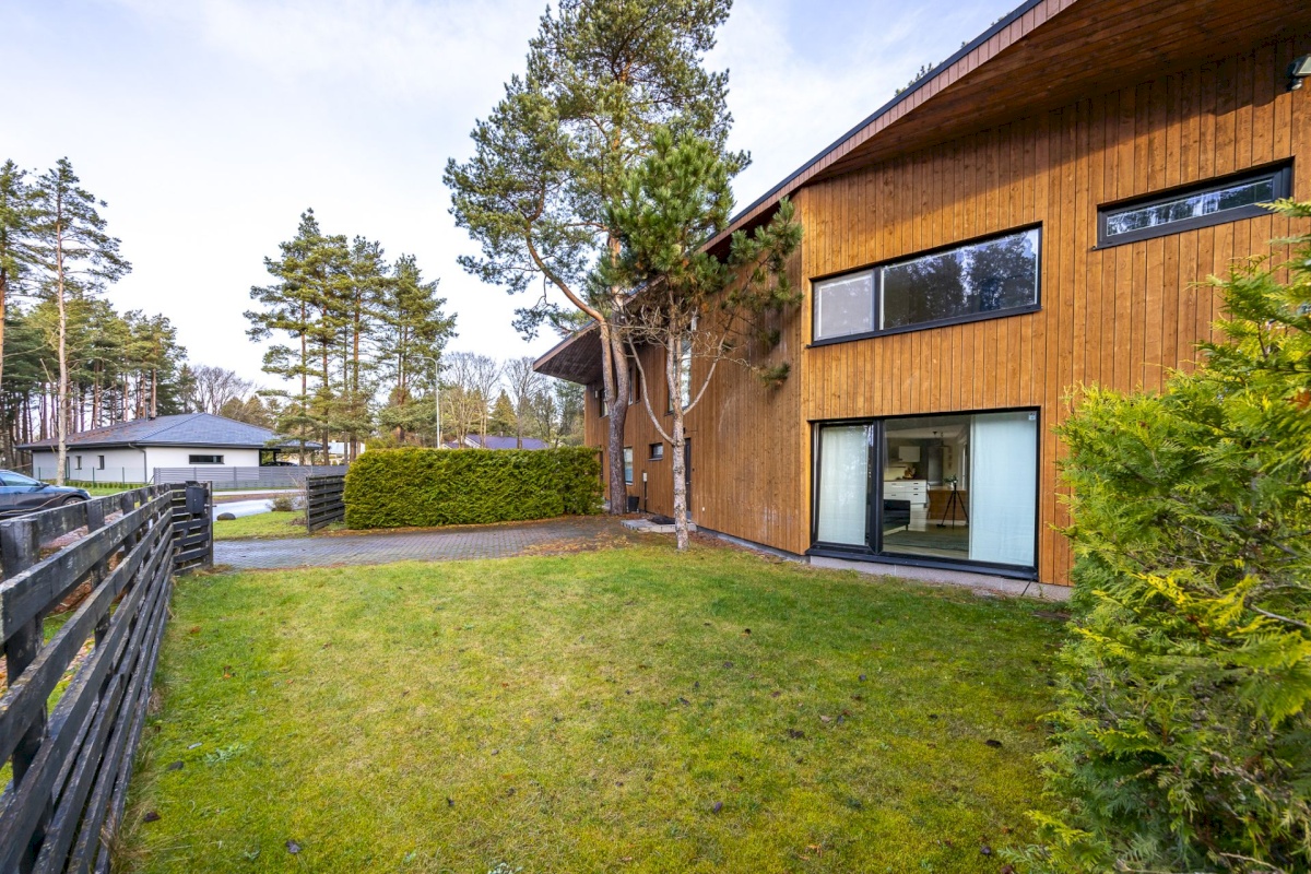 Tallinn, Pirita linnaosa, Lepiku tee 54