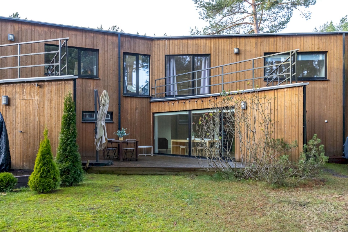 Tallinn, Pirita linnaosa, Lepiku tee 54