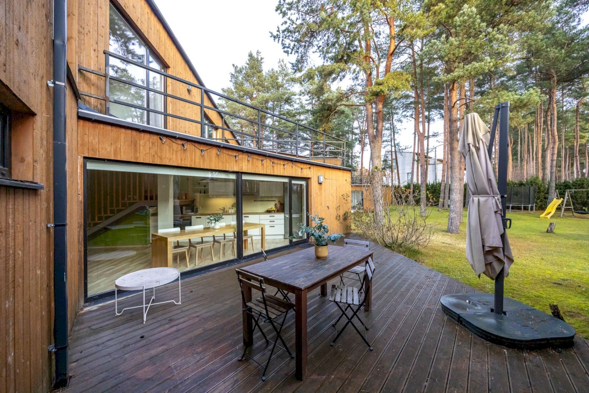 Tallinn, Pirita linnaosa, Lepiku tee 54