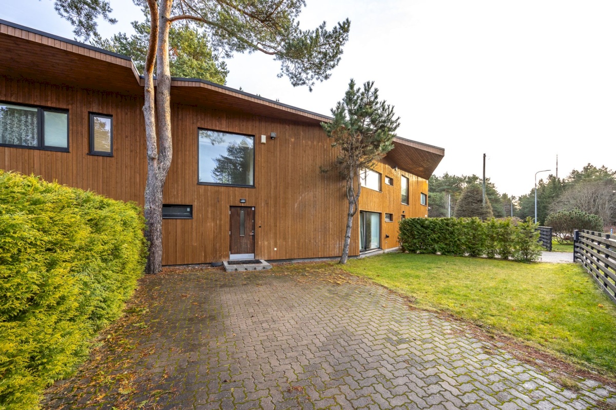 Tallinn, Pirita linnaosa, Lepiku tee 54