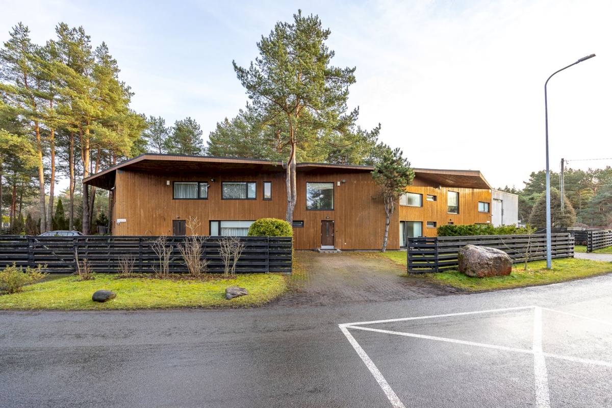 Tallinn, Pirita linnaosa, Lepiku tee 54