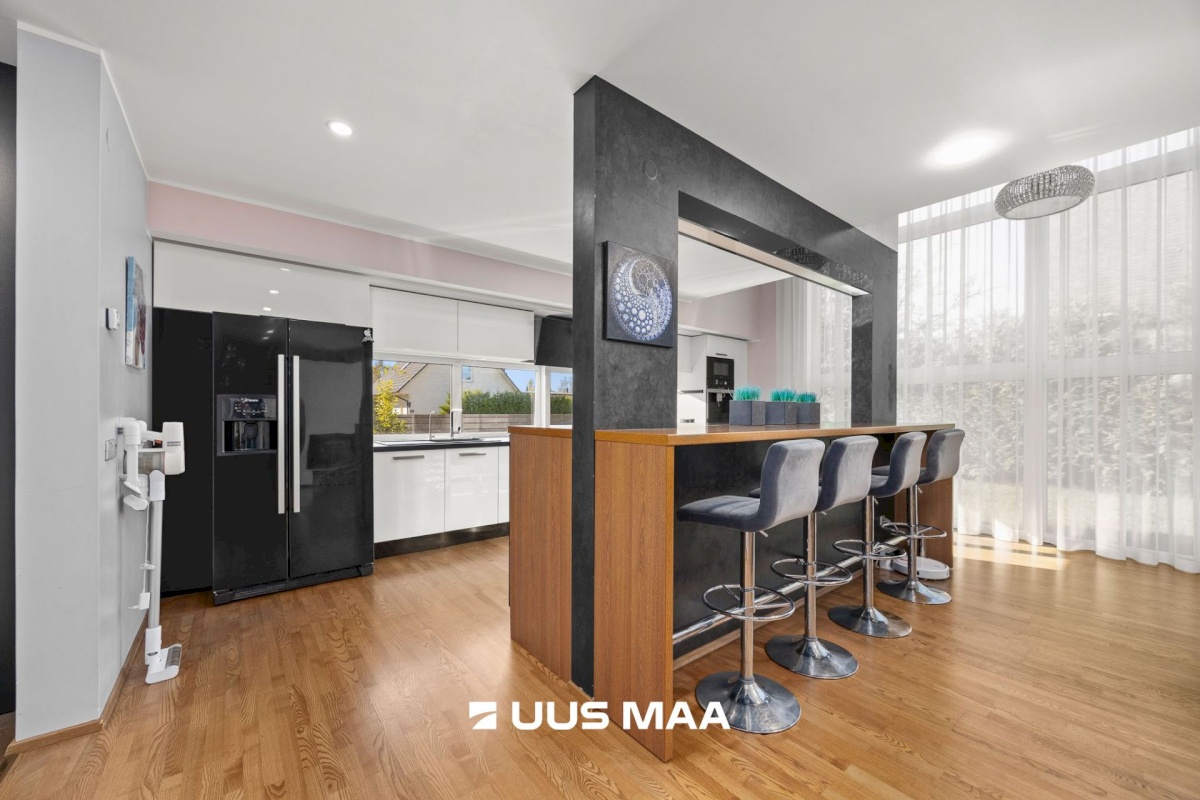 Viimsi vald, Haabneeme alevik, Mereranna tee 18