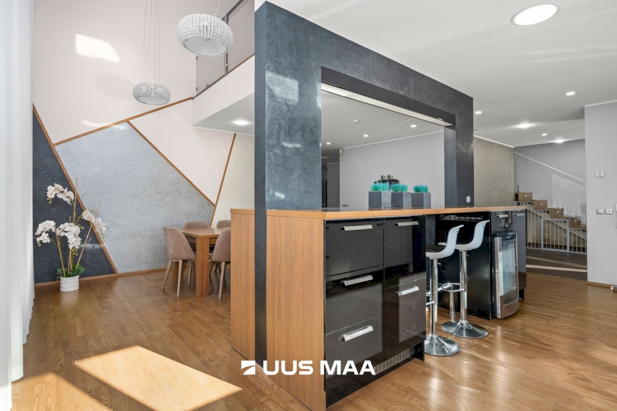 Viimsi vald, Haabneeme alevik, Mereranna tee 18