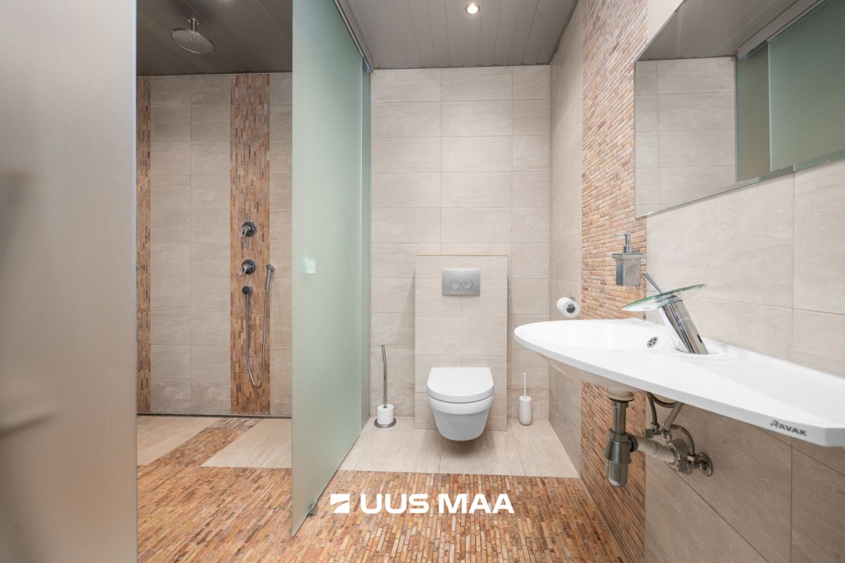 Viimsi vald, Haabneeme alevik, Mereranna tee 18