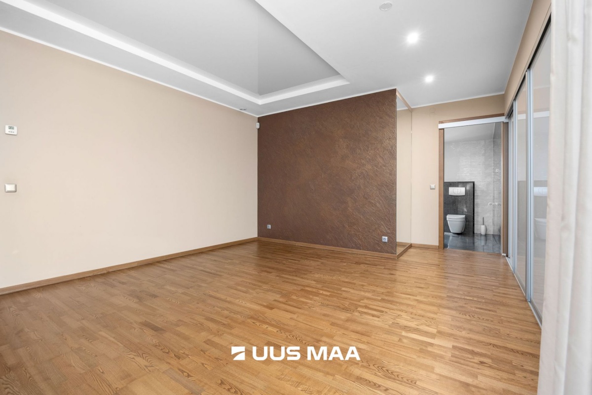 Viimsi vald, Haabneeme alevik, Mereranna tee 18