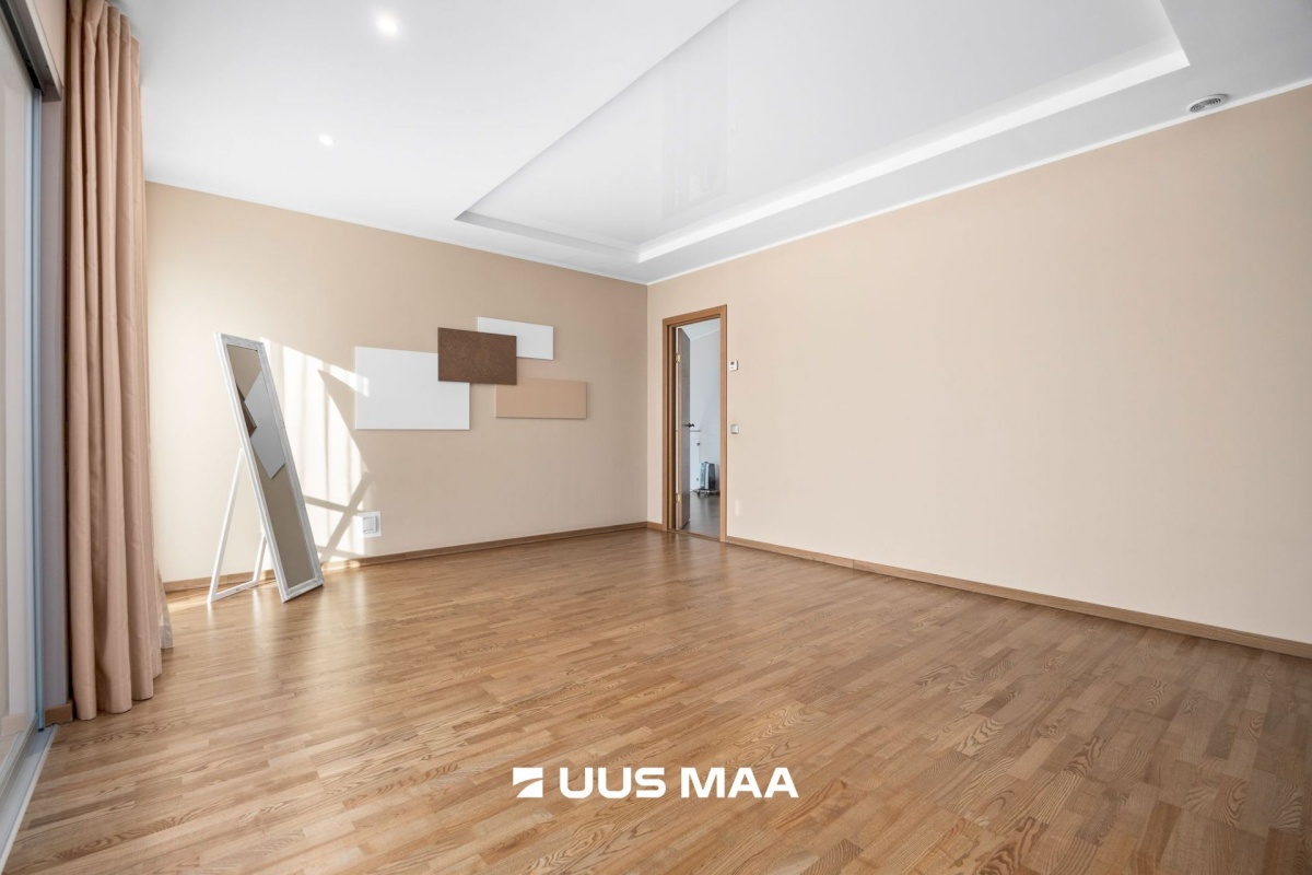 Viimsi vald, Haabneeme alevik, Mereranna tee 18