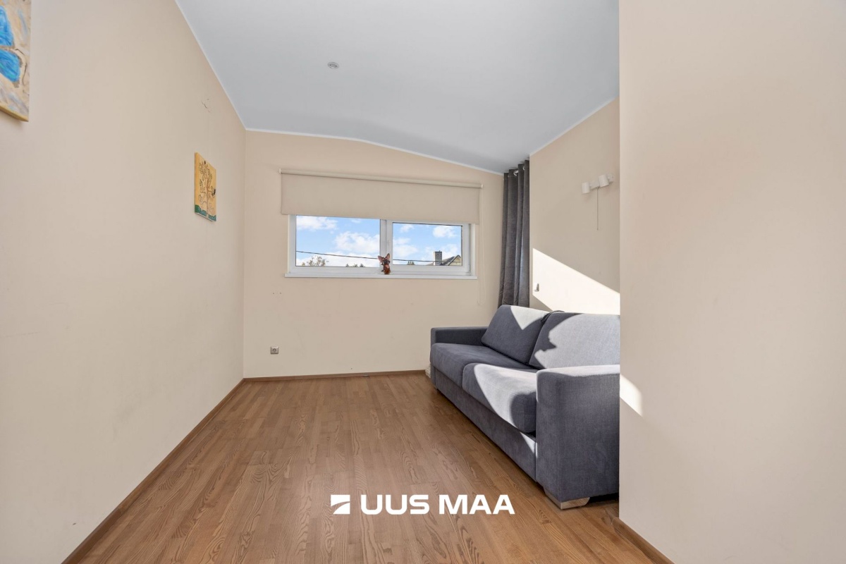 Viimsi vald, Haabneeme alevik, Mereranna tee 18