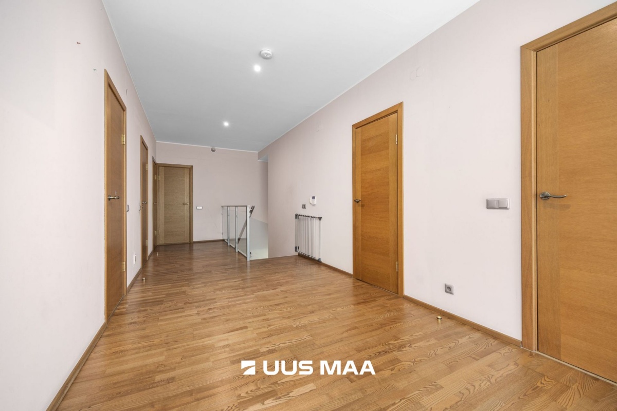 Viimsi vald, Haabneeme alevik, Mereranna tee 18