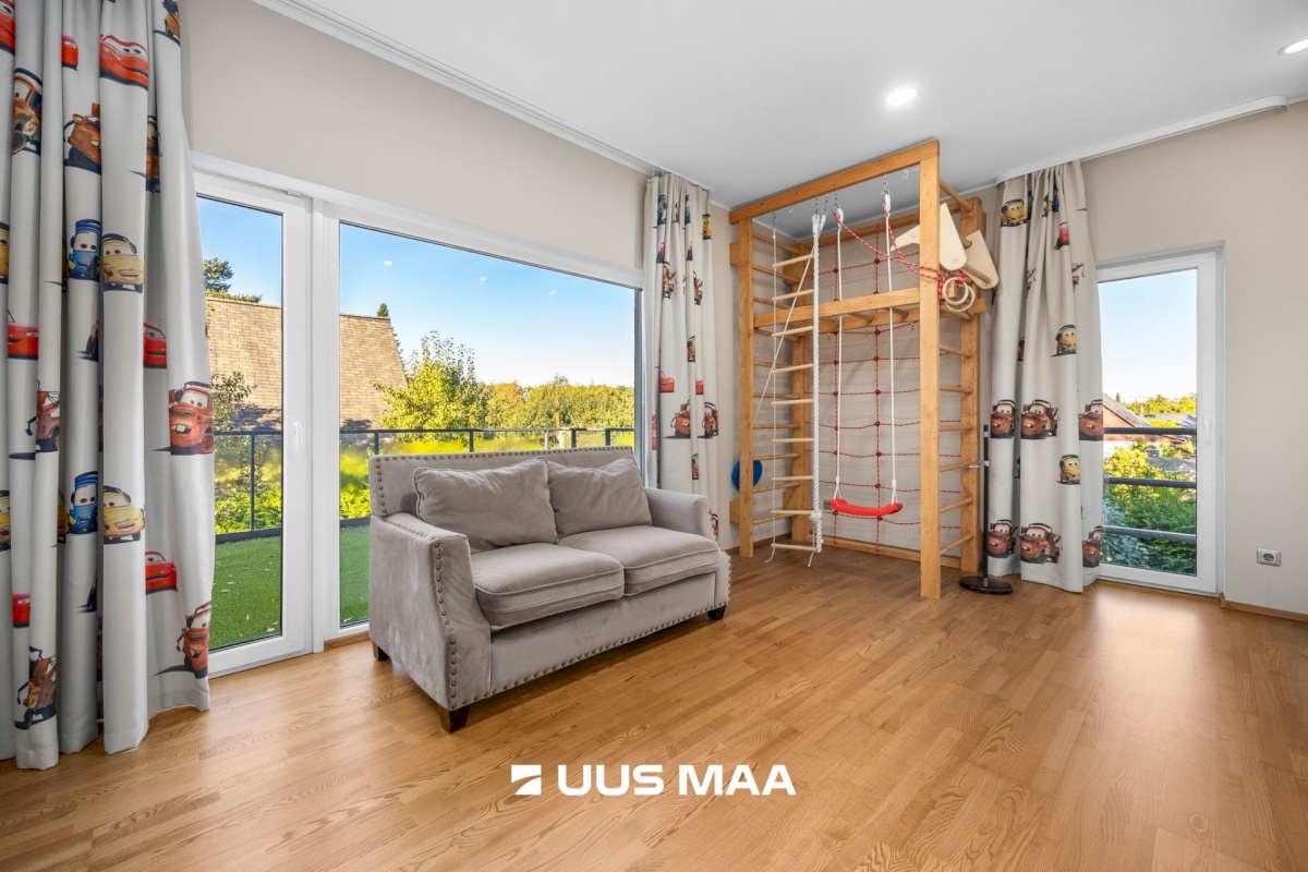 Viimsi vald, Haabneeme alevik, Mereranna tee 18