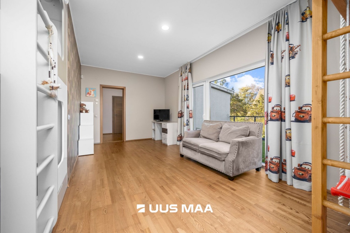 Viimsi vald, Haabneeme alevik, Mereranna tee 18