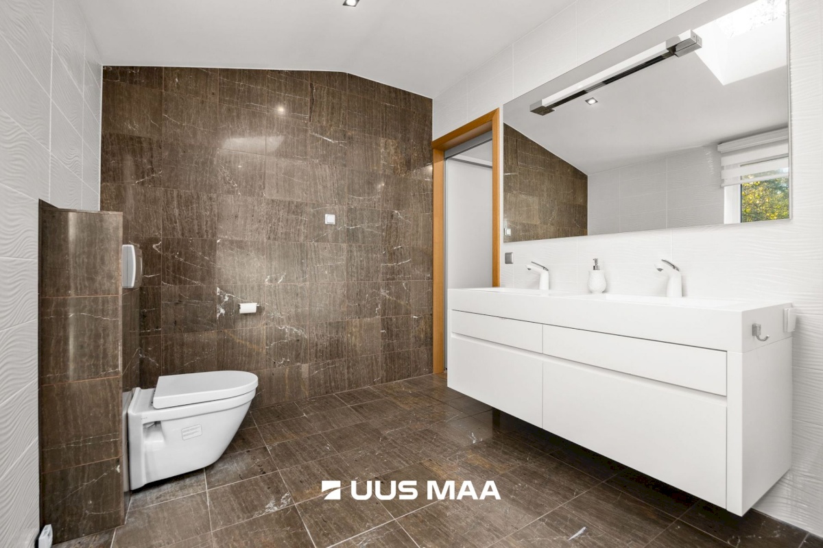 Viimsi vald, Haabneeme alevik, Mereranna tee 18