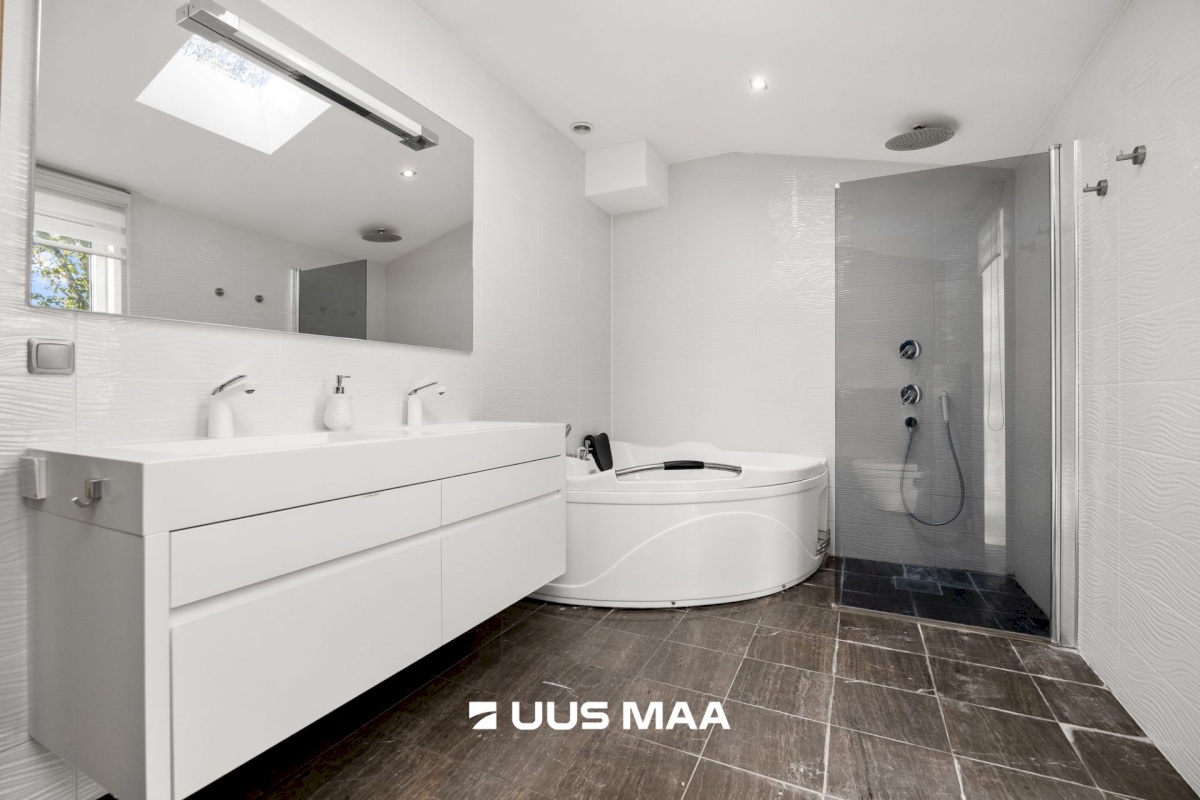 Viimsi vald, Haabneeme alevik, Mereranna tee 18