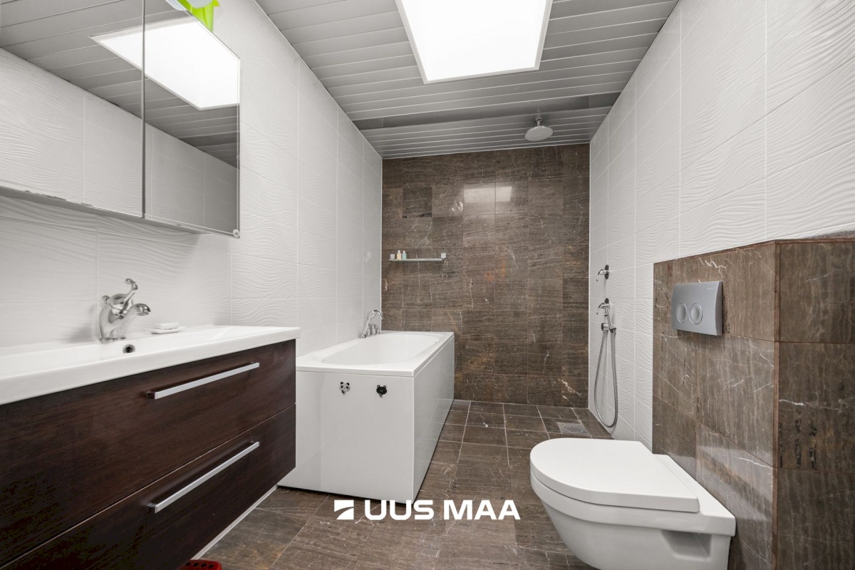 Viimsi vald, Haabneeme alevik, Mereranna tee 18