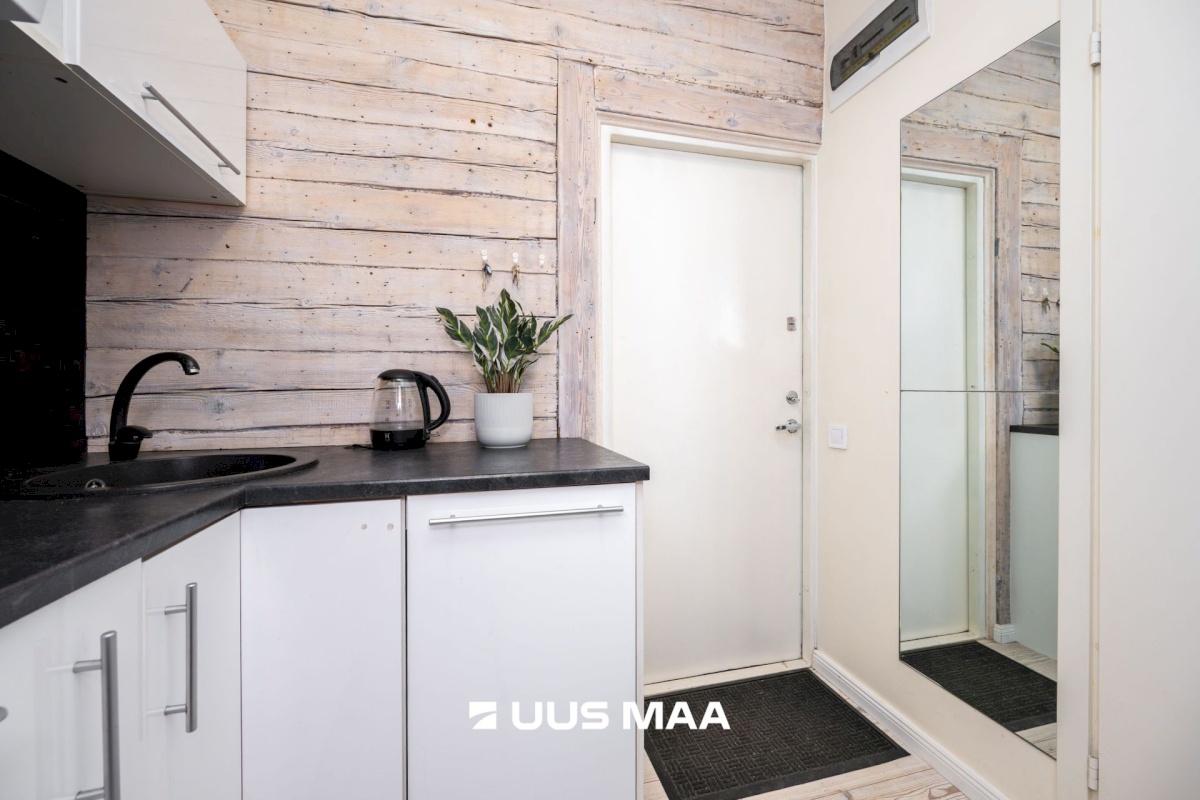 Tallinn, Põhja-Tallinna linnaosa, Sitsi, Sitsi 11