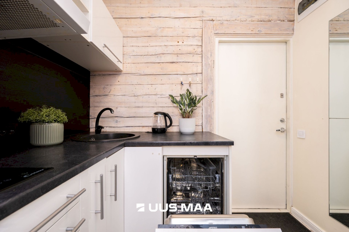 Tallinn, Põhja-Tallinna linnaosa, Sitsi, Sitsi 11