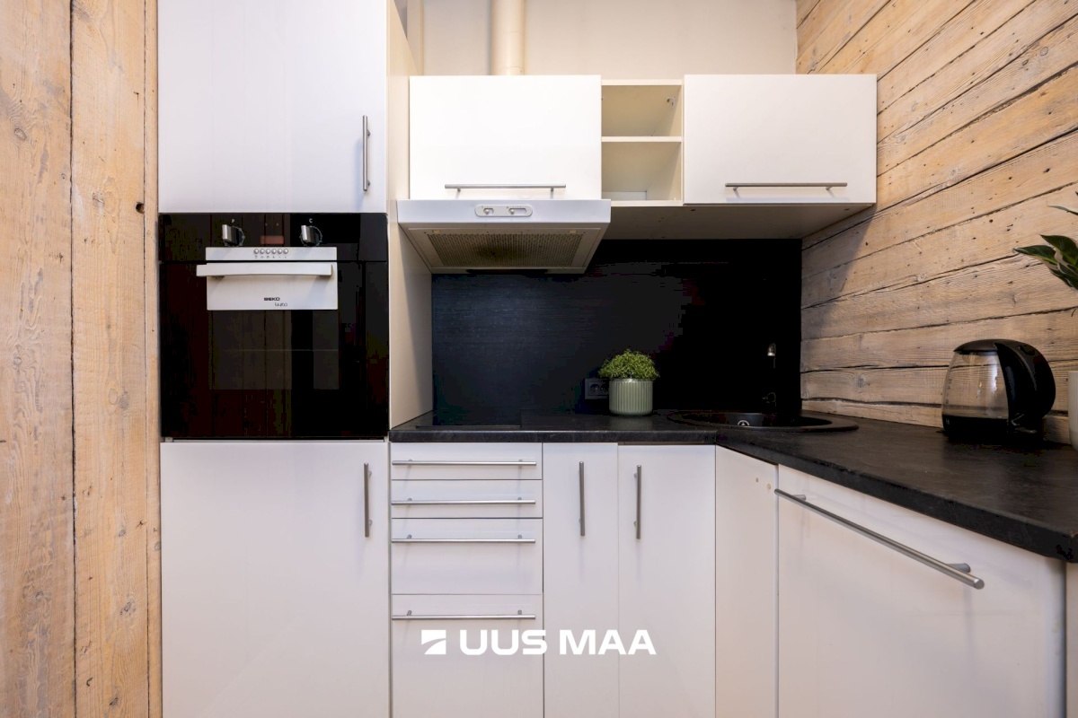 Tallinn, Põhja-Tallinna linnaosa, Sitsi, Sitsi 11