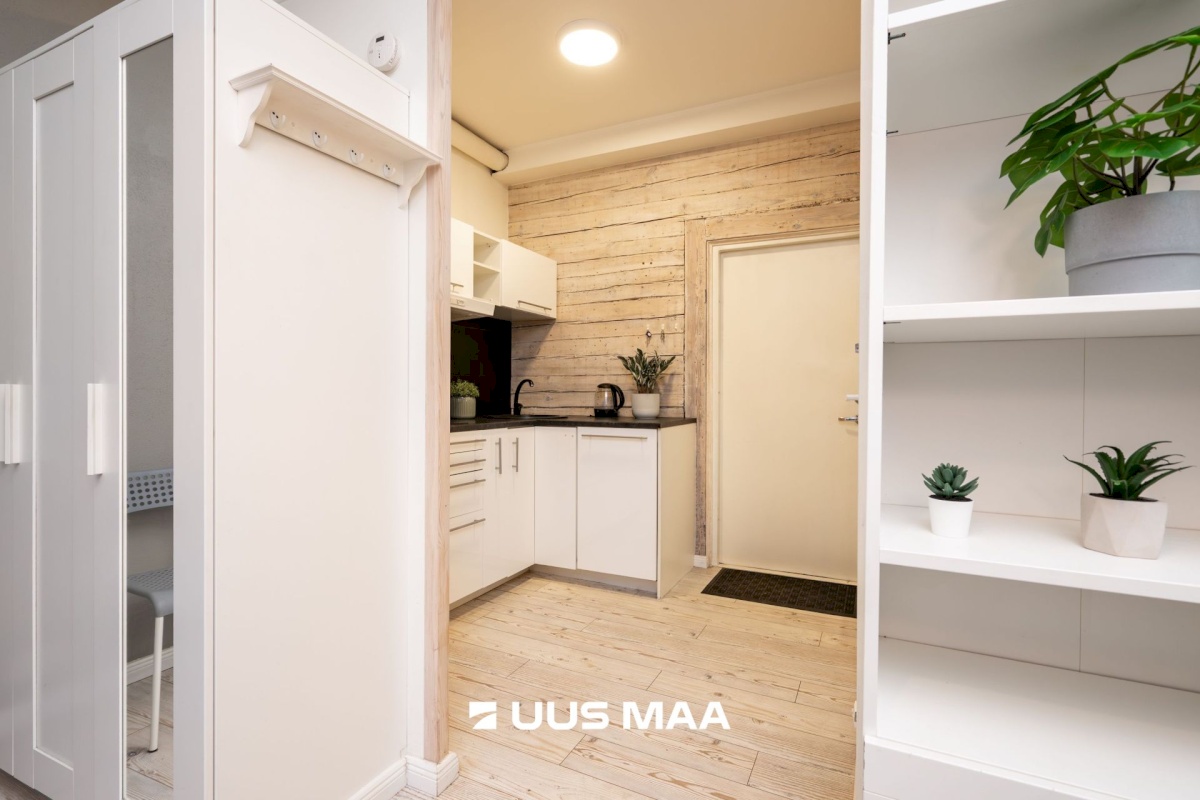 Tallinn, Põhja-Tallinna linnaosa, Sitsi, Sitsi 11