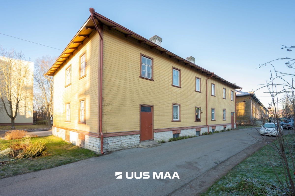 Tallinn, Põhja-Tallinna linnaosa, Sitsi, Sitsi 11