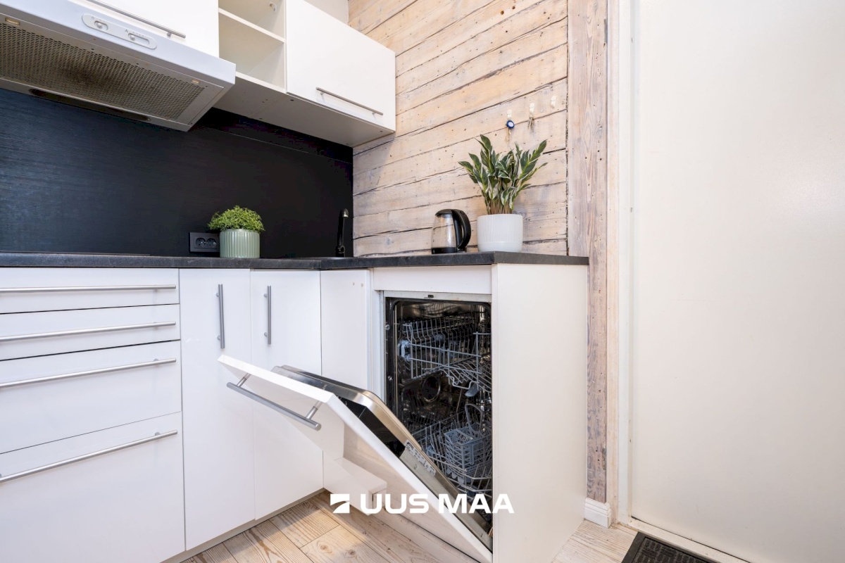 Tallinn, Põhja-Tallinna linnaosa, Sitsi, Sitsi 11