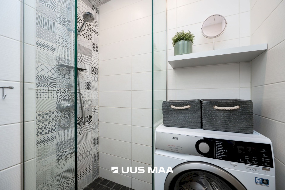 Tallinn, Põhja-Tallinna linnaosa, Sitsi, Sitsi 11