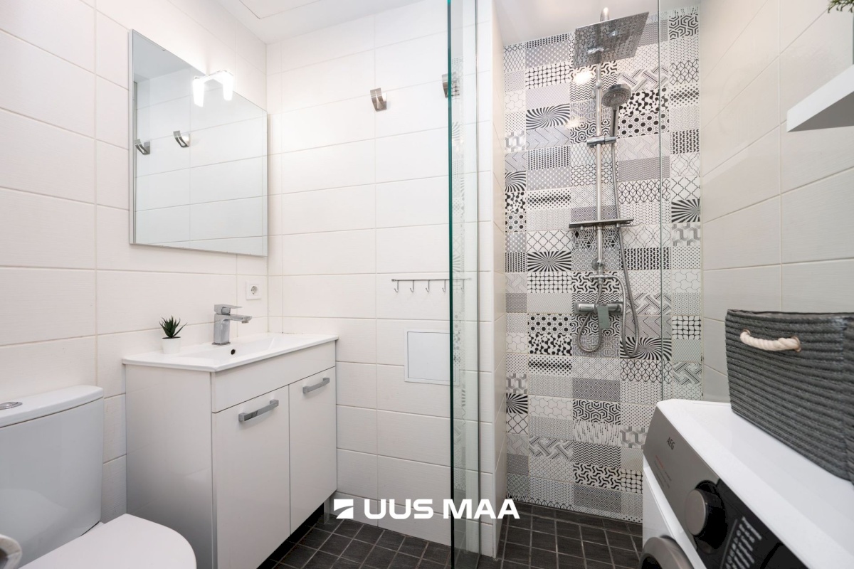 Tallinn, Põhja-Tallinna linnaosa, Sitsi, Sitsi 11